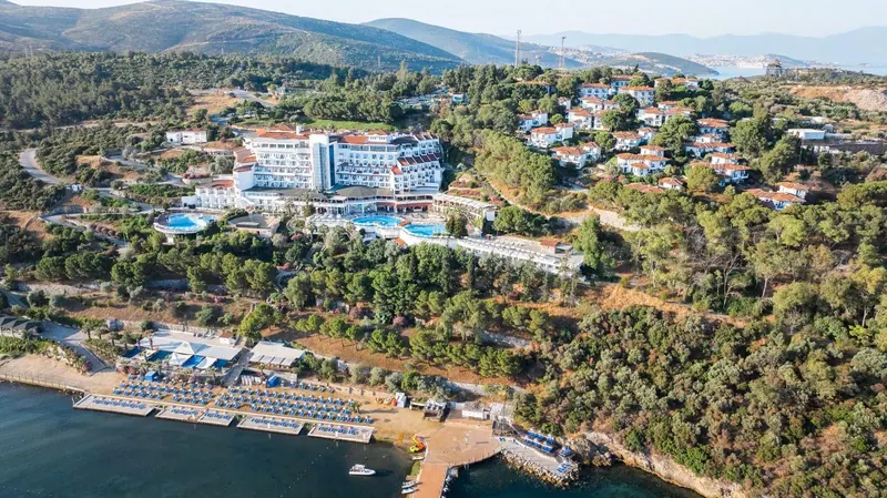 Asteria Ephesus Kusadasi, Kusadasi: zdjęcie 5 z 10