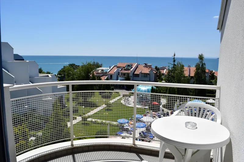 Sineva Park, Słoneczny Brzeg: zdjęcie 10 z 10