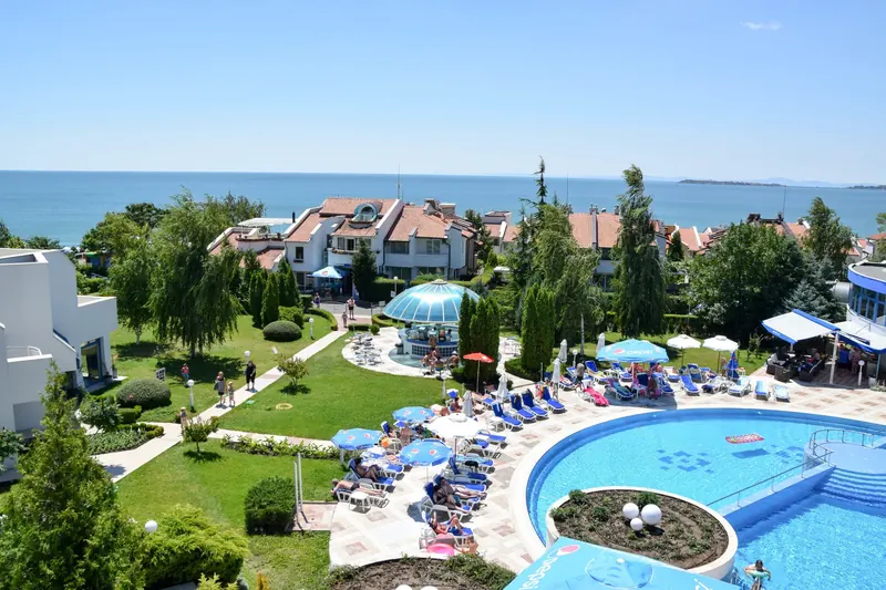 Sineva Park, Słoneczny Brzeg: zdjęcie 3 z 10