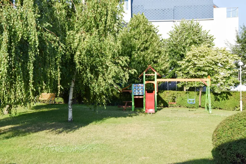 Sineva Park, Słoneczny Brzeg: zdjęcie 4 z 10