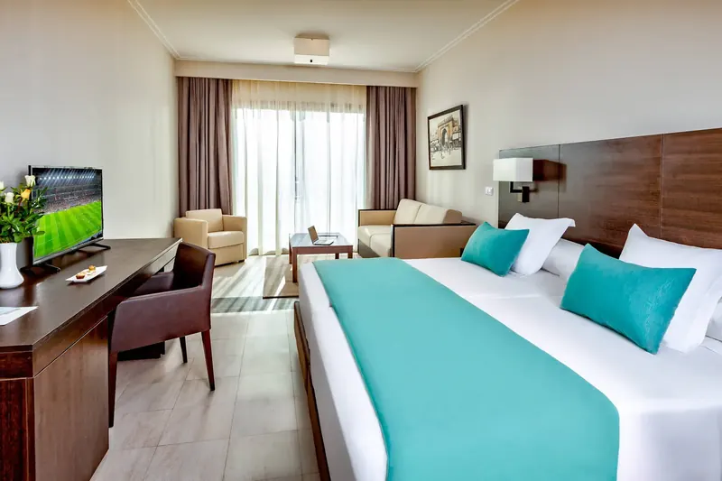 Concorde Green Park Palace, Sousse: zdjęcie 10 z 10