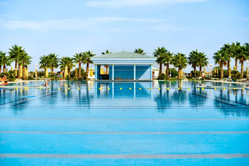 Concorde Green Park Palace, Sousse: zdjęcie 3 z 10