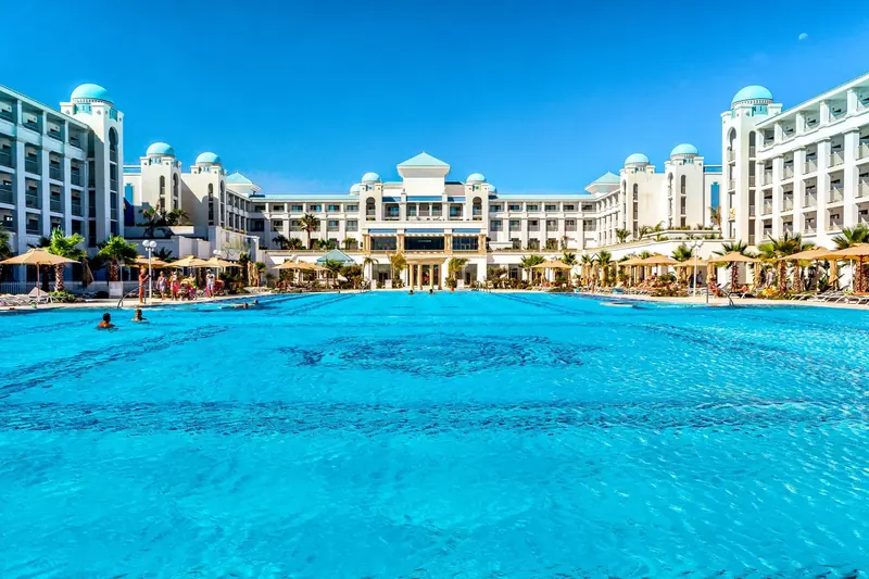 Concorde Green Park Palace, Sousse: zdjęcie 5 z 10