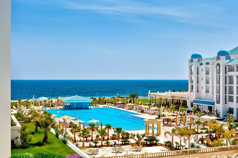 Concorde Green Park Palace, Sousse: zdjęcie 7 z 10