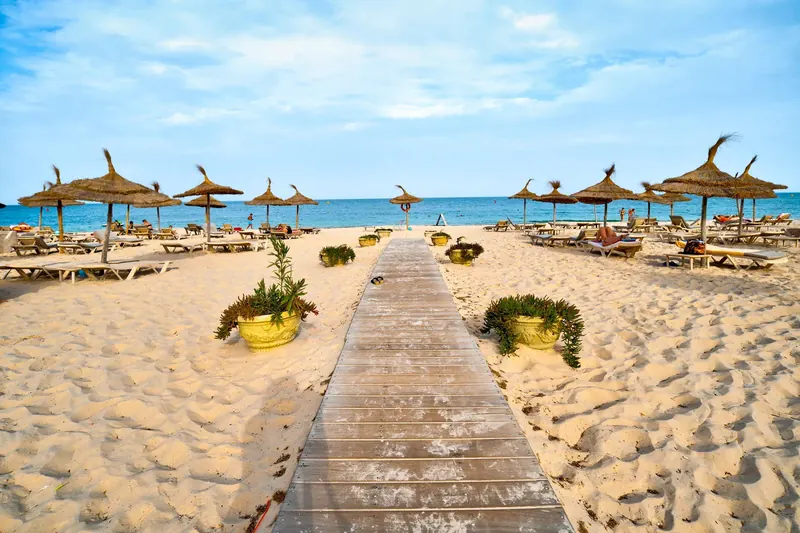 Concorde Green Park Palace, Sousse: zdjęcie 9 z 10