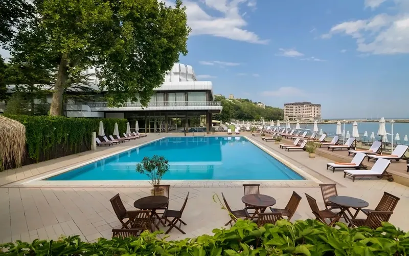 Palace Sunny Day, Złote Piaski: zdjęcie 3 z 10