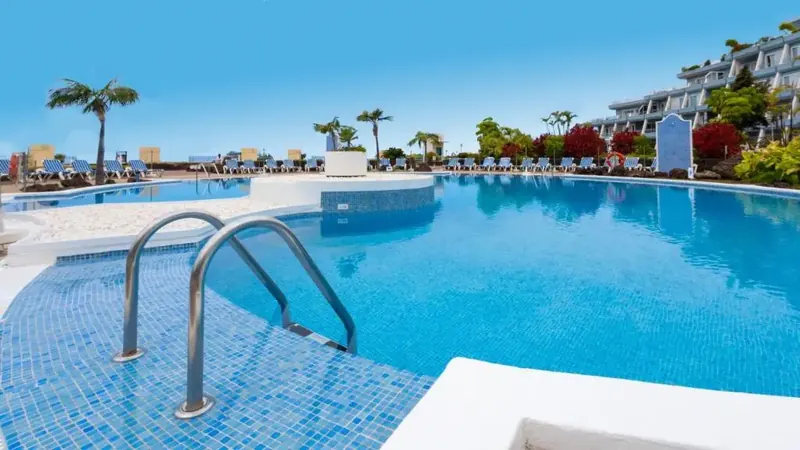 Coral La Quinta Park Suites, Teneryfa: zdjęcie 10 z 10