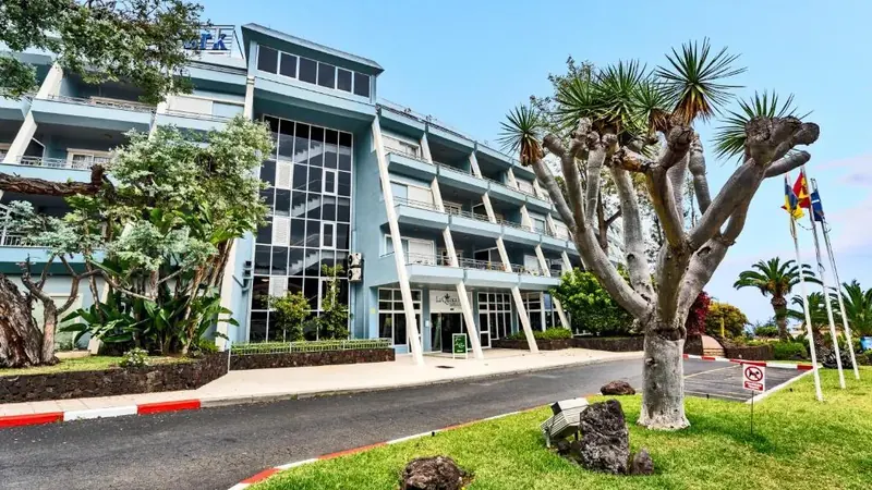 Coral La Quinta Park Suites, Teneryfa: zdjęcie 2 z 10