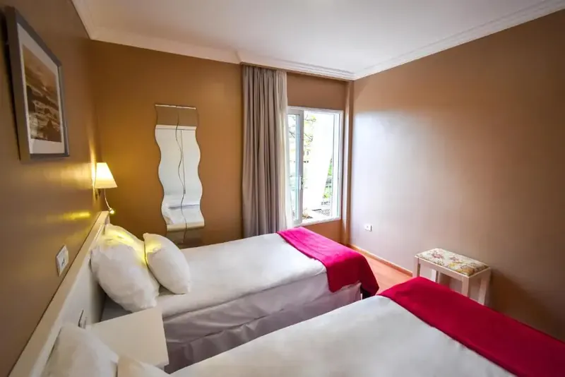Coral La Quinta Park Suites, Teneryfa: zdjęcie 4 z 10
