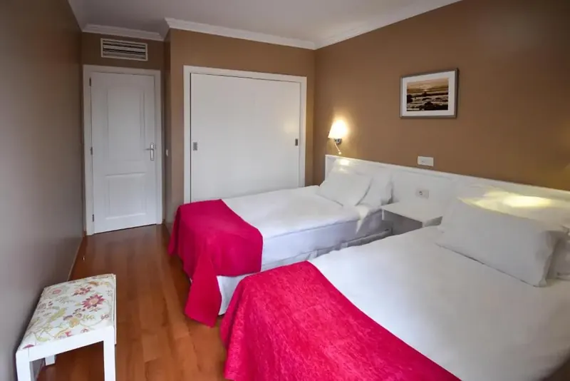 Coral La Quinta Park Suites, Teneryfa: zdjęcie 5 z 10
