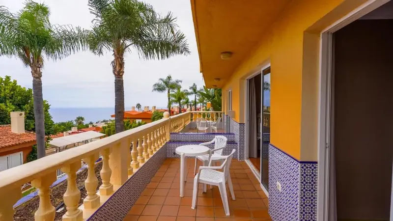 Coral La Quinta Park Suites, Teneryfa: zdjęcie 6 z 10