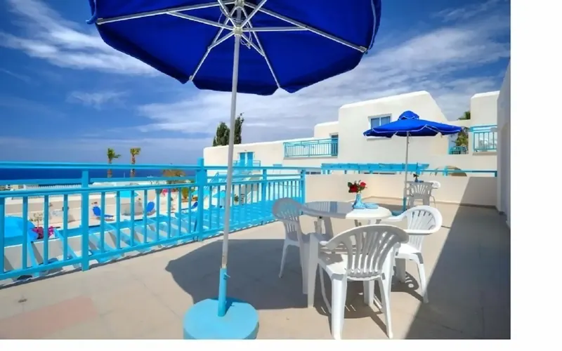 Sunny Hill Apartments, Pafos: zdjęcie 4 z 9