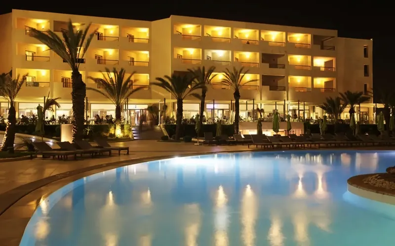 Rosa Beach Thalasso & Spa, Monastir: zdjęcie 2 z 10