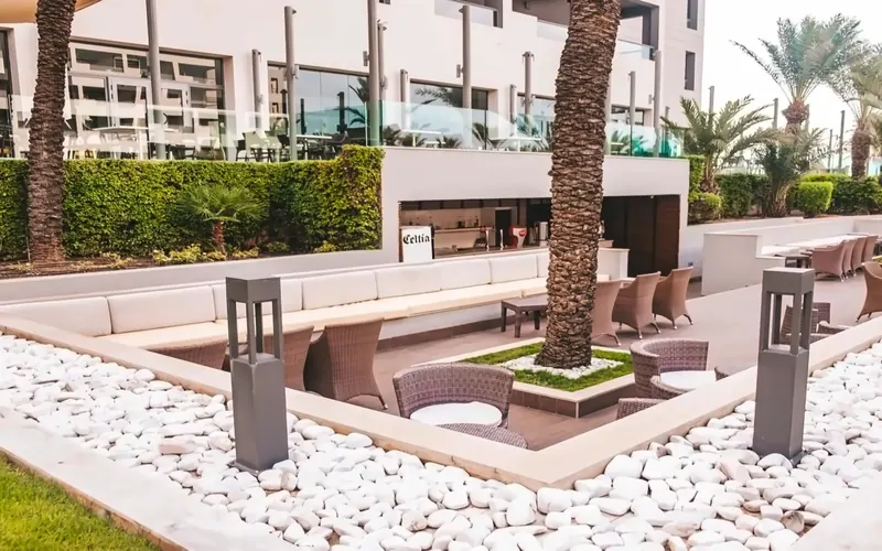 Rosa Beach Thalasso & Spa, Monastir: zdjęcie 4 z 10