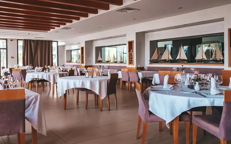 Rosa Beach Thalasso & Spa, Monastir: zdjęcie 9 z 10