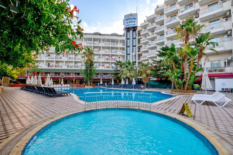 Asrin Beach, Alanya: zdjęcie 2 z 10