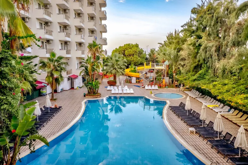 Asrin Beach, Alanya: zdjęcie 7 z 10
