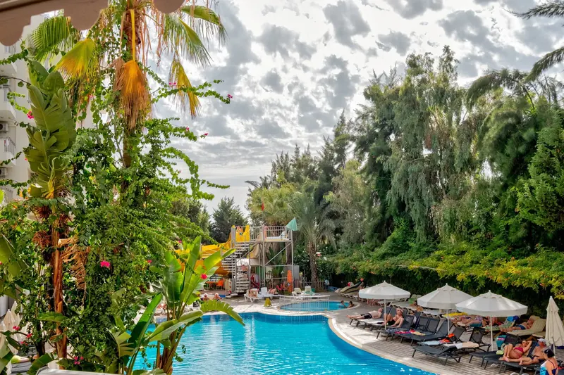 Asrin Beach, Alanya: zdjęcie 8 z 10