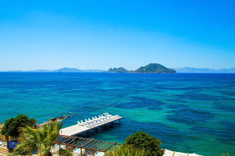 Dragut Point North, Bodrum: zdjęcie 4 z 10