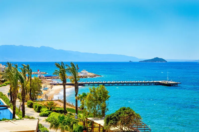 Dragut Point North, Bodrum: zdjęcie 5 z 10