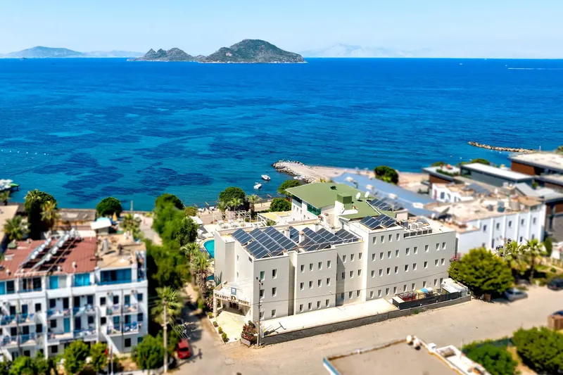 Dragut Point North, Bodrum: zdjęcie 9 z 10