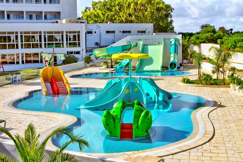 Tropicana, Monastir: zdjęcie 2 z 10
