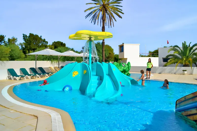 Tropicana, Monastir: zdjęcie 4 z 10