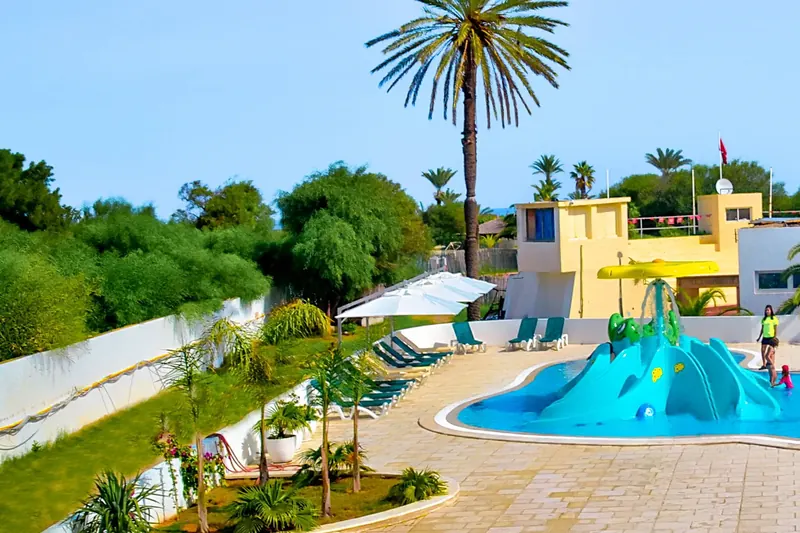 Tropicana, Monastir: zdjęcie 5 z 10