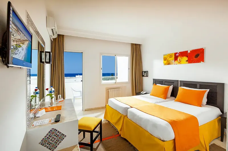 Tropicana, Monastir: zdjęcie 6 z 10