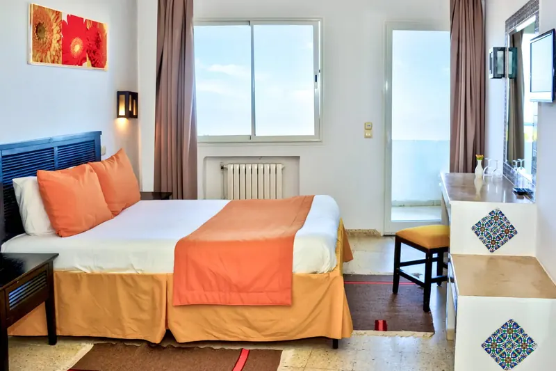 Tropicana, Monastir: zdjęcie 7 z 10