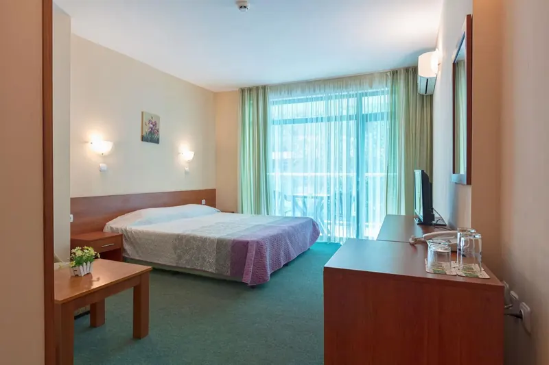 L & B, Słoneczny Brzeg: zdjęcie 9 z 10