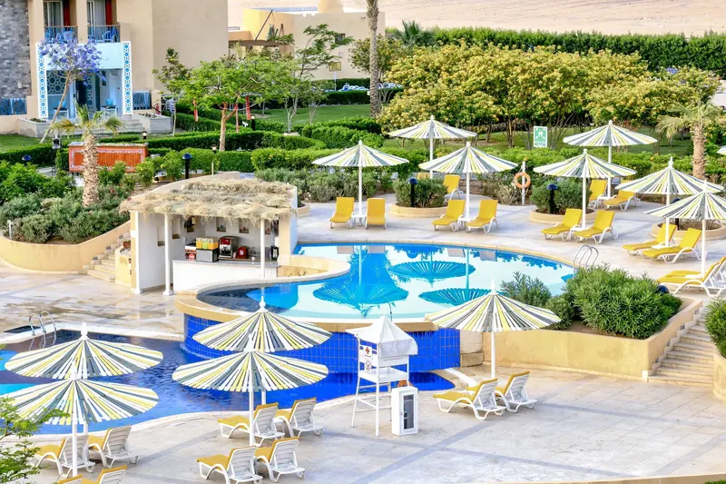 Lemon & Soul Makadi Garden, Hurghada: zdjęcie 2 z 10