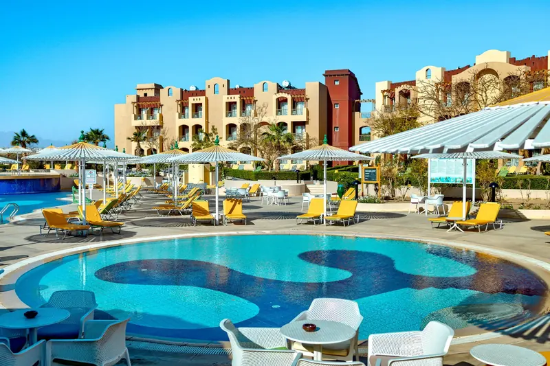 Lemon & Soul Makadi Garden, Hurghada: zdjęcie 3 z 10
