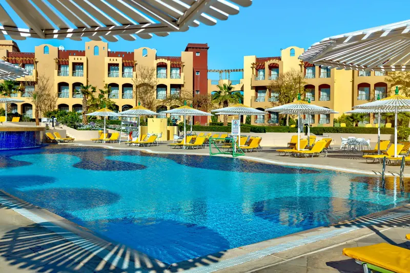 Lemon & Soul Makadi Garden, Hurghada: zdjęcie 4 z 10