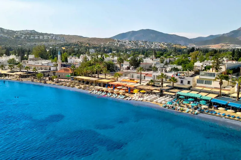 Bitez Garden Life, Bodrum: zdjęcie 2 z 10