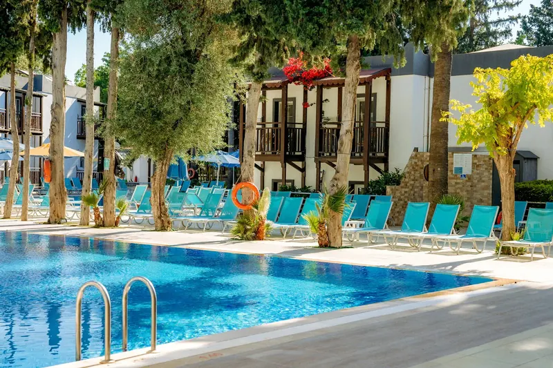 Bitez Garden Life, Bodrum: zdjęcie 3 z 10