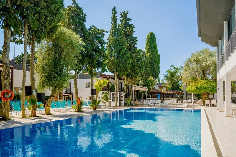 Bitez Garden Life, Bodrum: zdjęcie 4 z 10