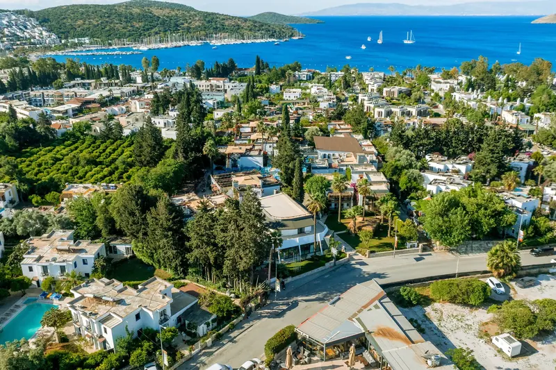 Bitez Garden Life, Bodrum: zdjęcie 7 z 10