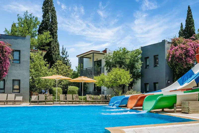 Bitez Garden Life, Bodrum: zdjęcie 8 z 10
