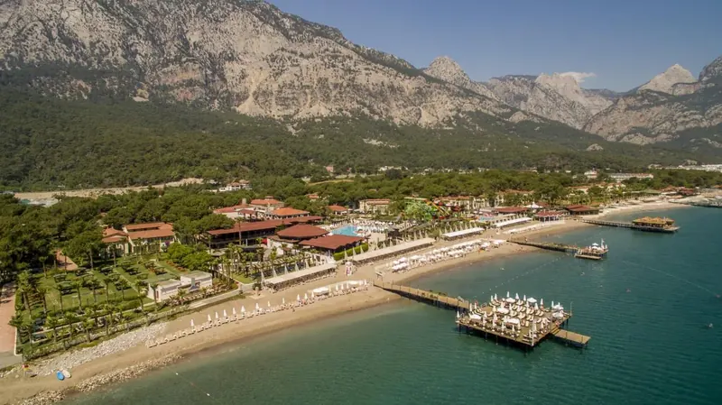 Crystal Flora Pearl Collection, Kemer: zdjęcie 10 z 10
