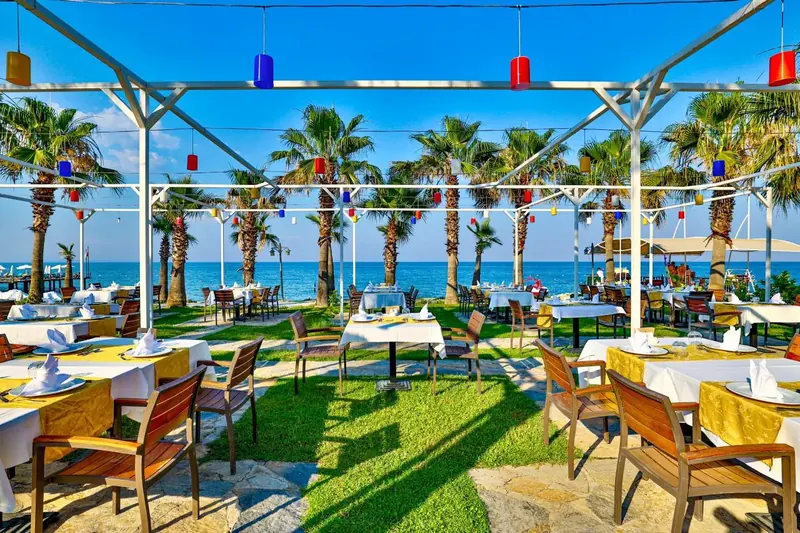 Crystal Flora Pearl Collection, Kemer: zdjęcie 2 z 10