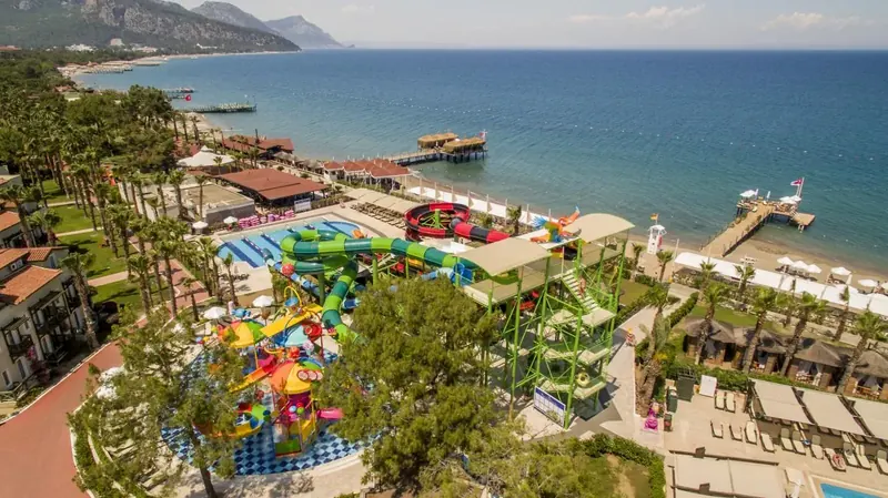 Crystal Flora Pearl Collection, Kemer: zdjęcie 5 z 10