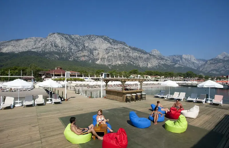 Crystal Flora Pearl Collection, Kemer: zdjęcie 7 z 10