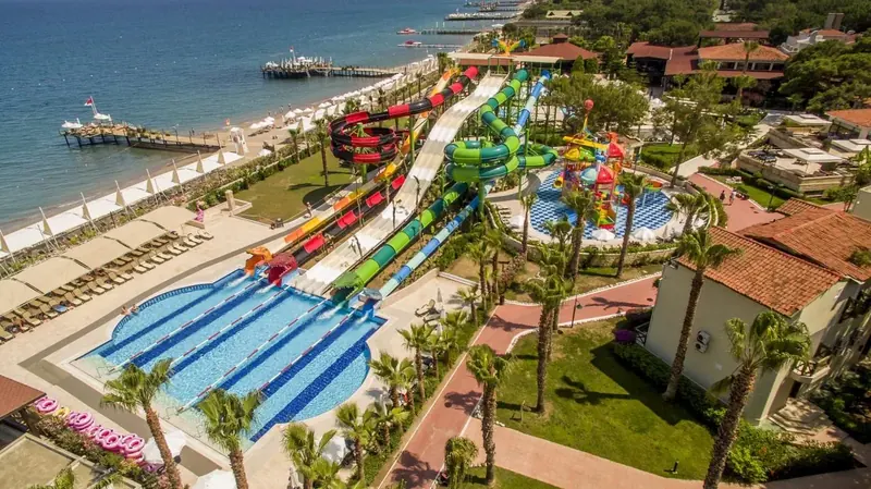 Crystal Flora Pearl Collection, Kemer: zdjęcie 8 z 10