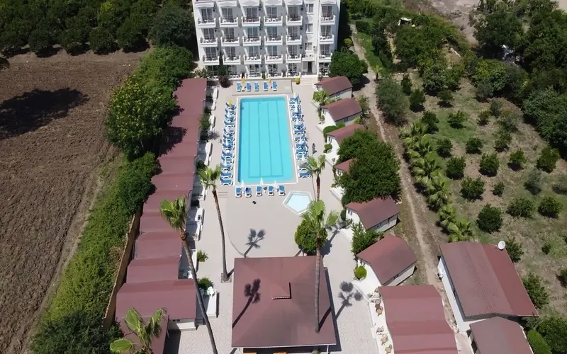 Imeros, Kemer: zdjęcie 2 z 5