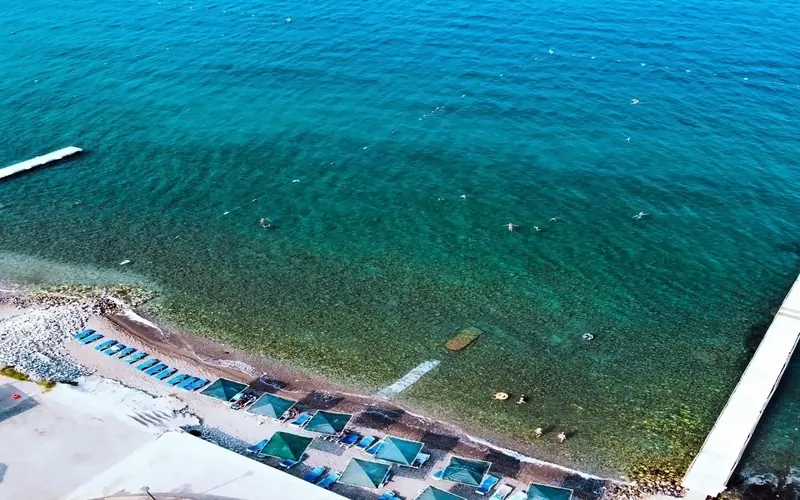 Imeros, Kemer: zdjęcie 4 z 5