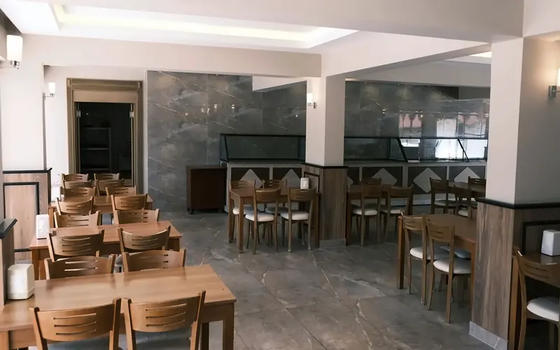 Imeros, Kemer: zdjęcie 5 z 5