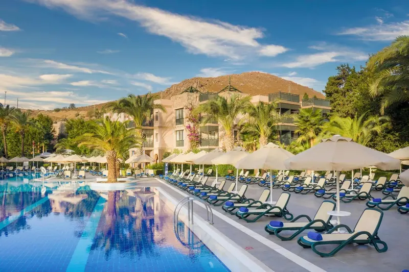 Selectum Collection Bodrum, Bodrum: zdjęcie 2 z 10