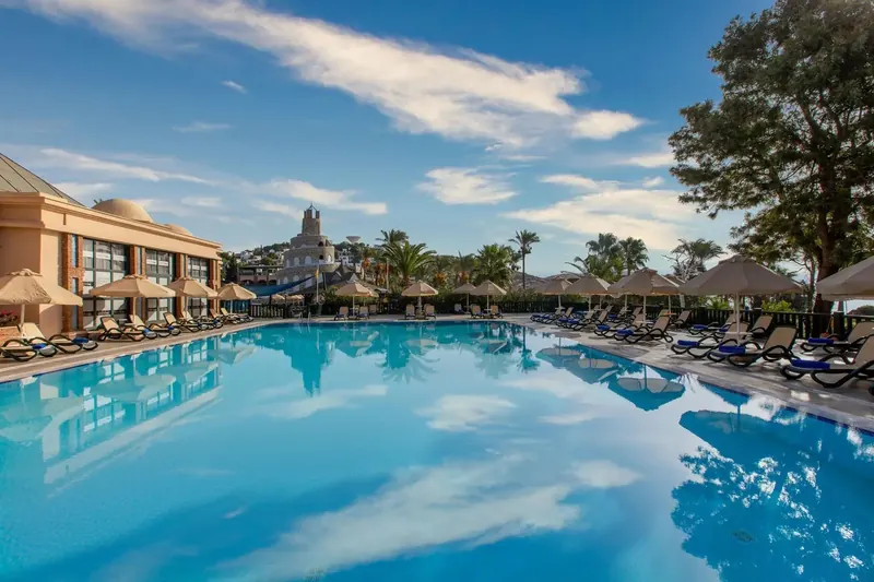 Selectum Collection Bodrum, Bodrum: zdjęcie 3 z 10