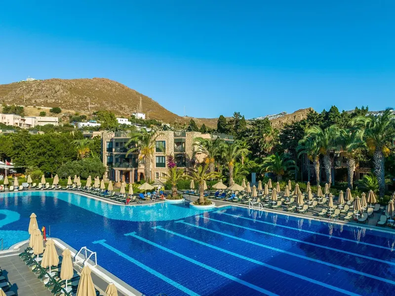 Selectum Collection Bodrum, Bodrum: zdjęcie 4 z 10